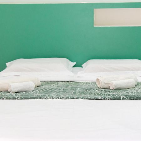 Casa Claudia Hotel Fortim Ngoại thất bức ảnh